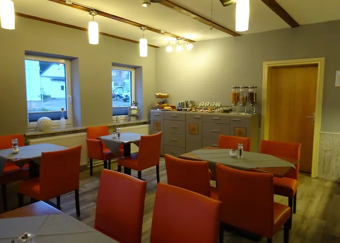 Haus Meeresblick Heiligenhafen