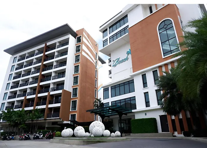 The Beach Heights Condotel Kata 500 Meters To Kata Beach