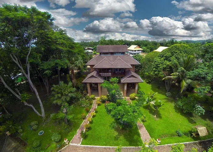 HotellTao Garden Health Spa &