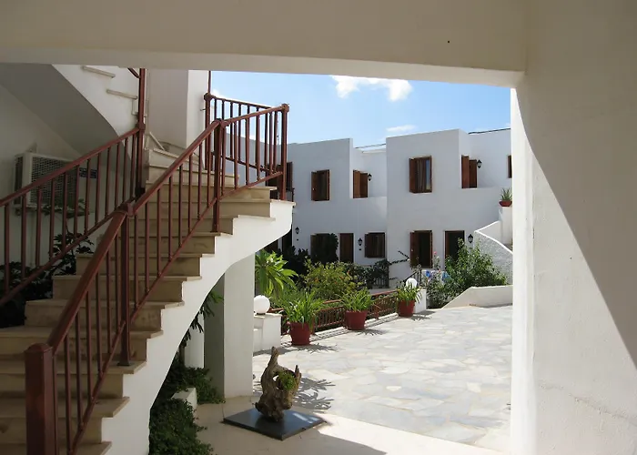 HotellBlue Sea Apartments