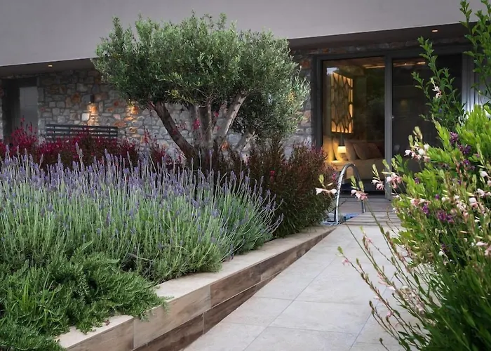 Kb Ammos (Adults Only) Hotell Skiáthos
