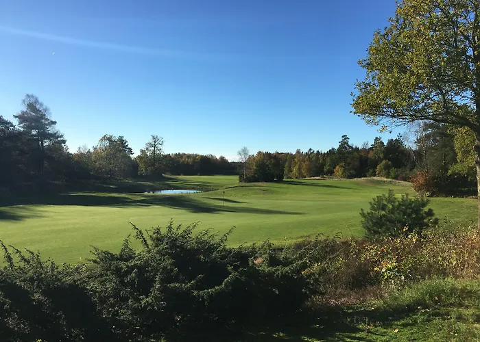 Varbergs GK Västra Hotell Tvååker