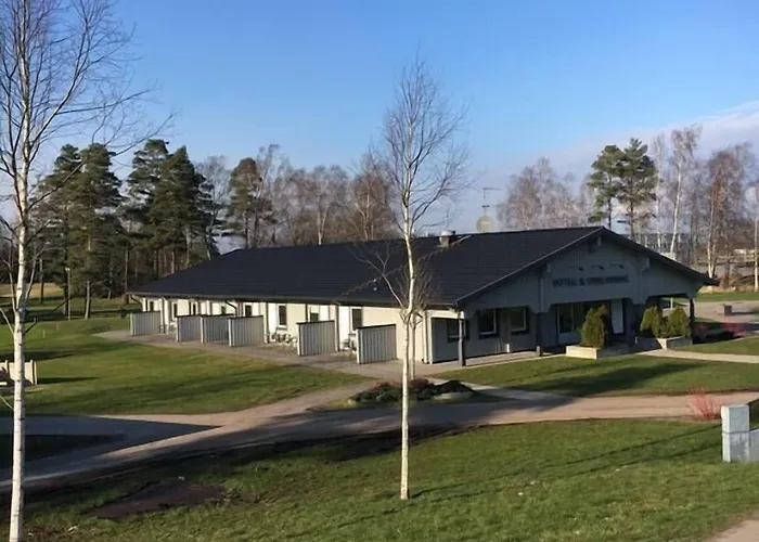 Varbergs GK Västra Hotell Tvååker