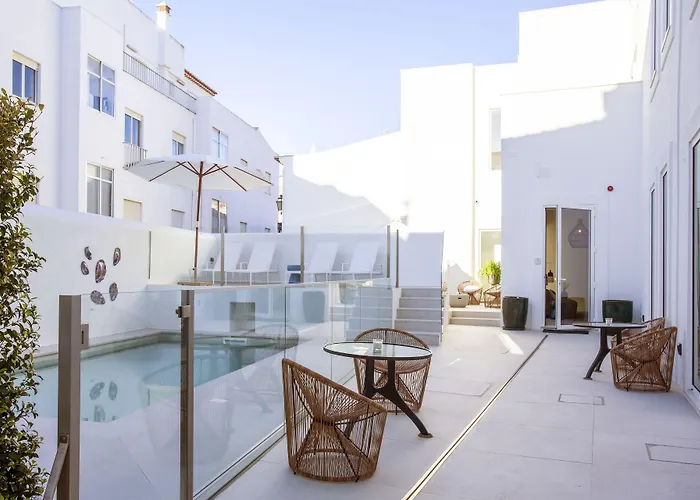 Casa Margo Aparthotel Lagos