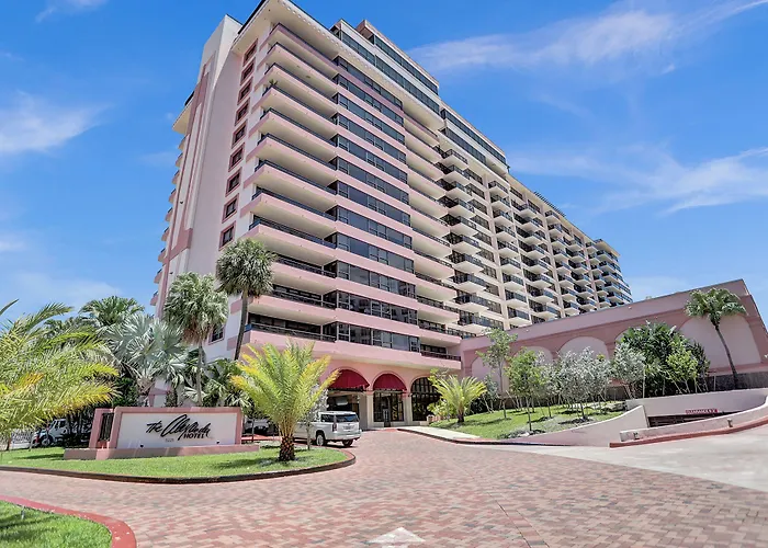 The Alexander Beach Residences Miami Beach