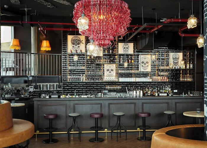 REVERB by Hard Rock Hamburg-Harburg