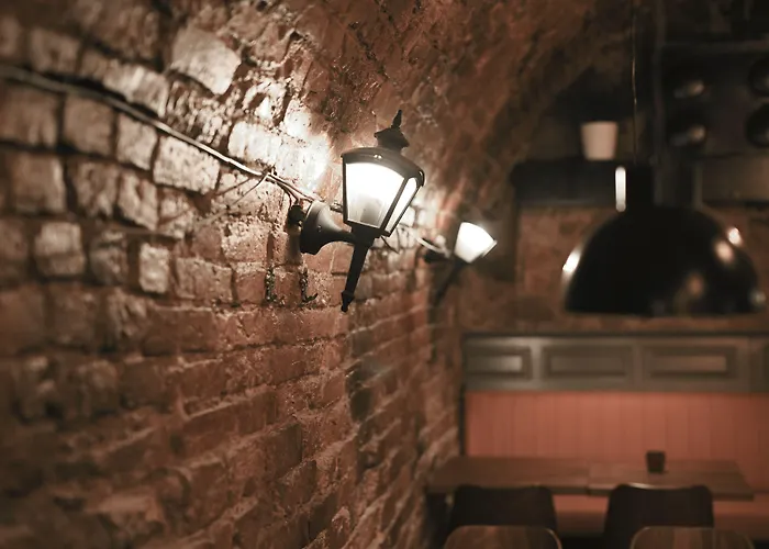 Old Town Stay Hotel Stockholm