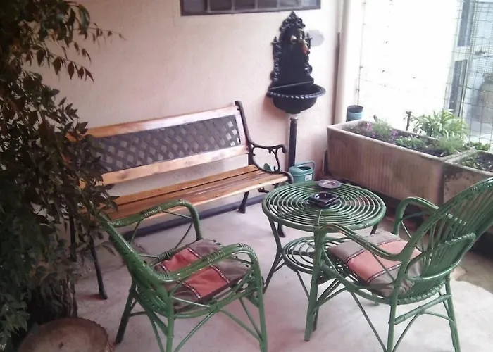 Carpe Noctem Bed & Breakfast Padova