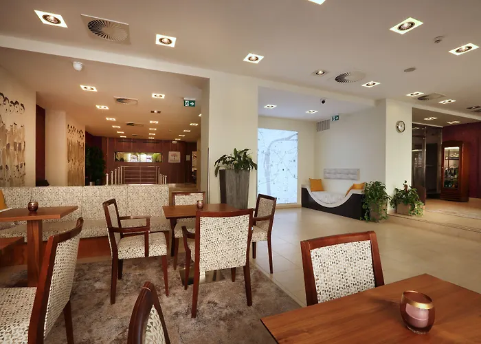 Amarilis Hotel Praha