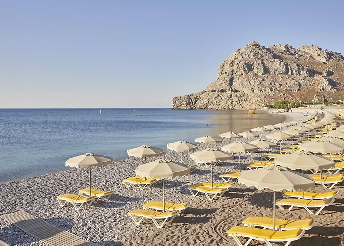 Atlantica Kolymbia Beach