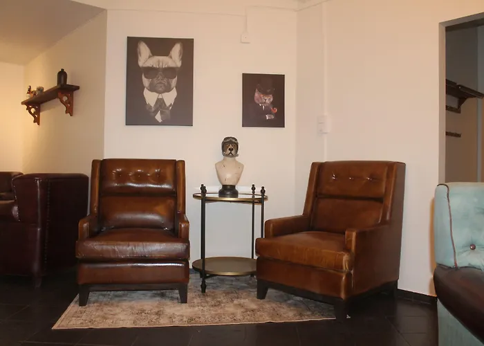 Millners Plaza Hotell Tibro