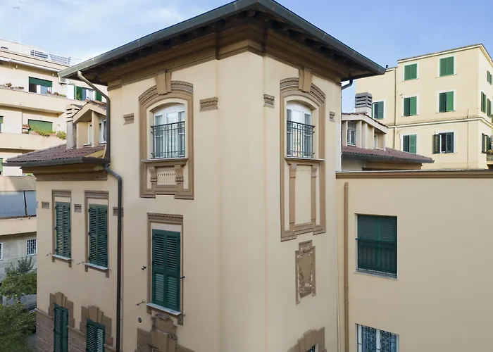 Casa San Giuseppe Hotell Rom