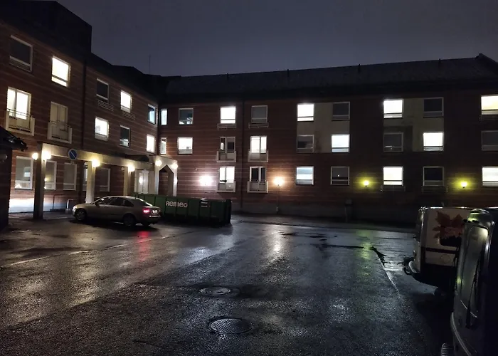 West Side Hotel Turku