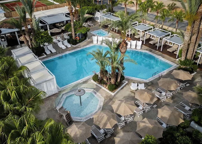 Margadina Hotel Ayia Napa