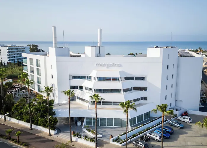 Margadina Hotel Ayia Napa