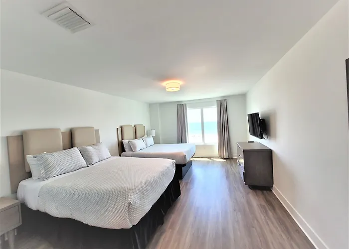The Avalon Club Hotell Clearwater Beach