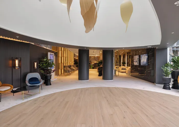 HotellRiu Plaza London Victoria