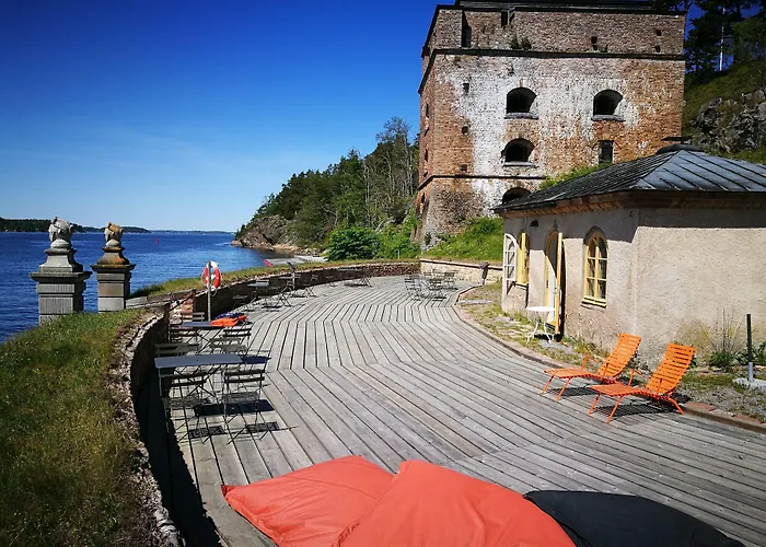 Fredriksborg Hotell&Restaurang Myttinge