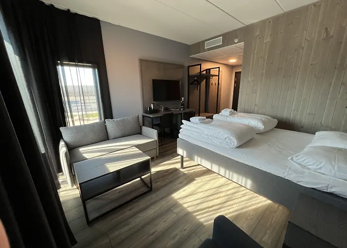Arctic Sea Hotel Hammerfest