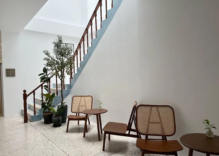 The Elements Boutique House Hotell Phuket