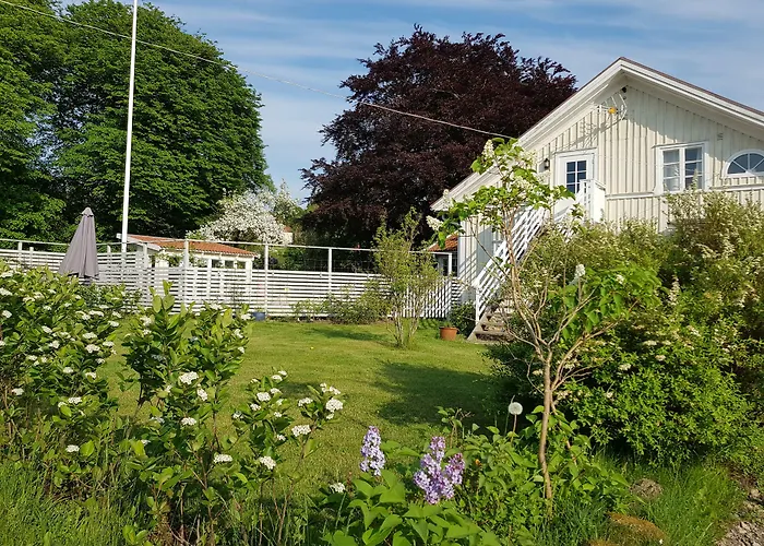 Åsa Gästis Hotell