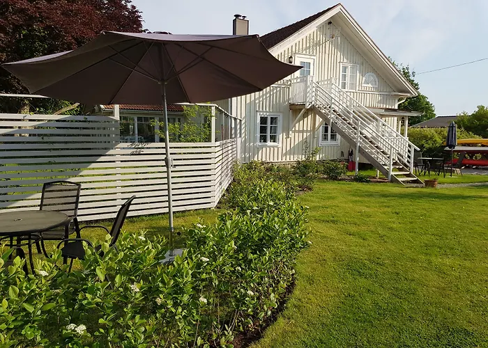 Åsa Gästis Hotell