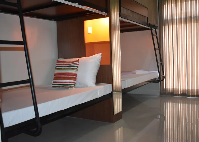 G Square Residences Manila