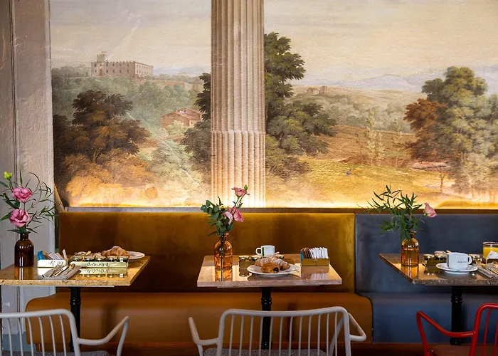 Stella D'Italia Bed & Breakfast Firenze