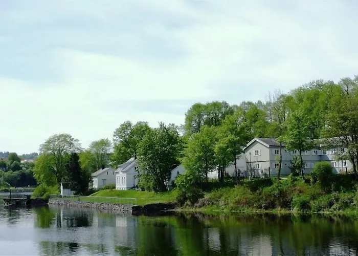 Pilegrimsgården Hotell og Gjestegård Trondheim
