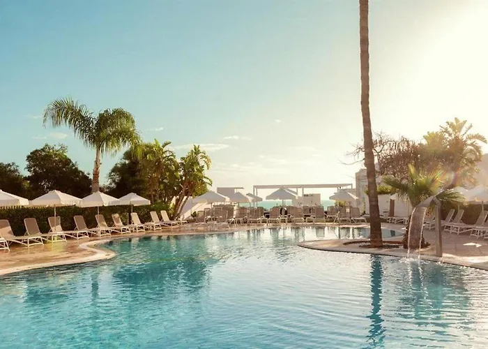 Lantiana Gardens ApartHotel Protaras