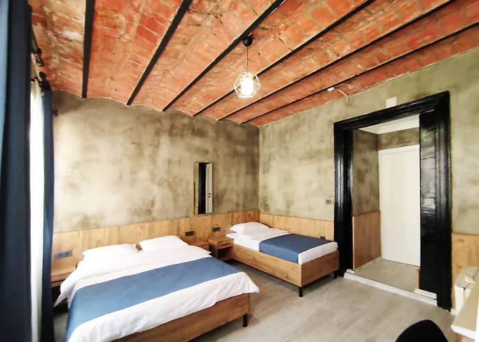 Life Span Hotels Istanbul