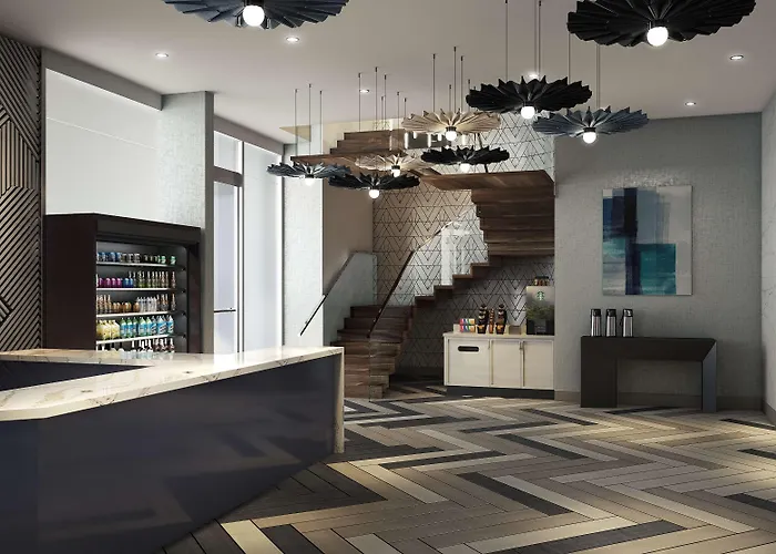 Hyatt Place NYC Chelsea New York