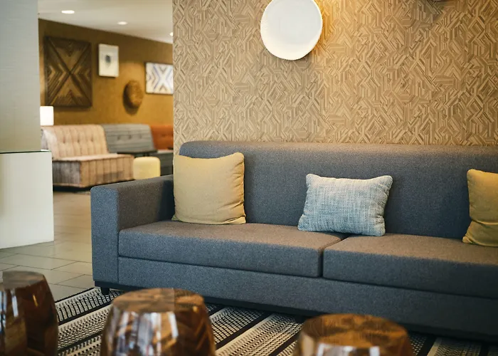 Soma House Hotell San Francisco