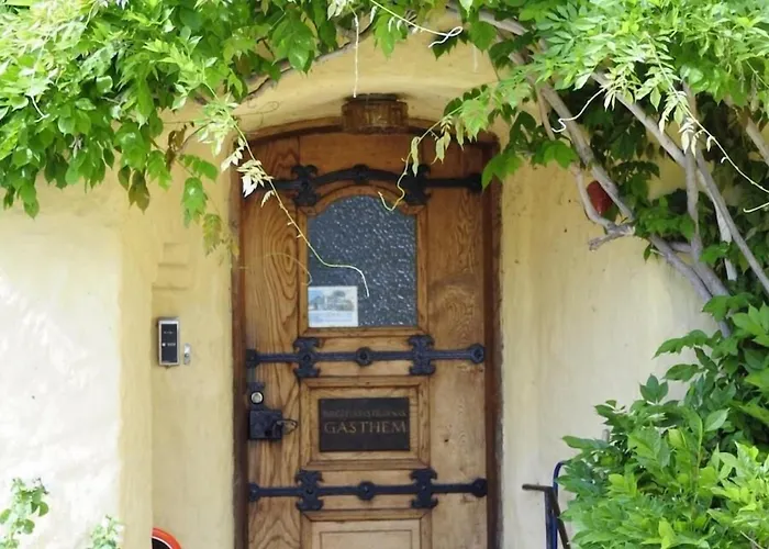 Birgittasystrarnas Gästhem Bed and Breakfast Vadstena