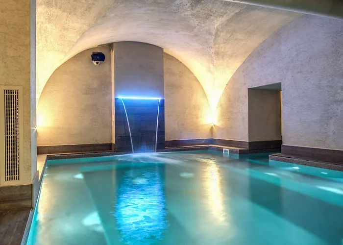 Hotel 77 Seventy-Seven - Maison D'Art Collection Rom