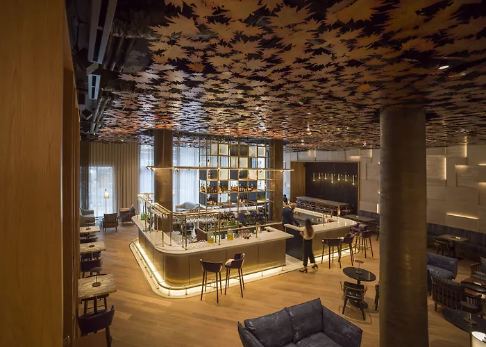 HotellMiddle Eight - Covent Garden - Preferred s And Resorts