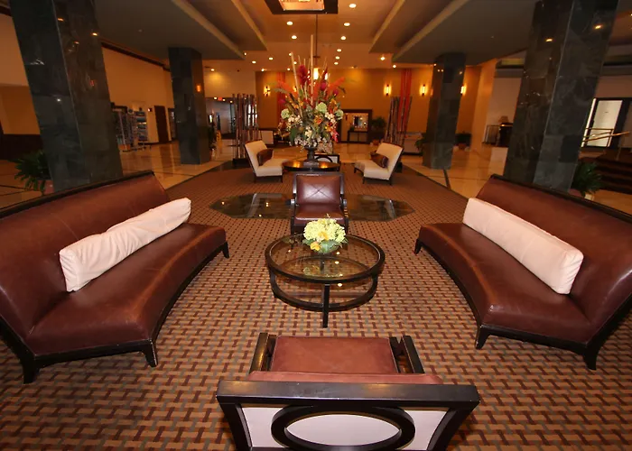 Casablanca On The Ocean East Tower Hotell Miami Beach