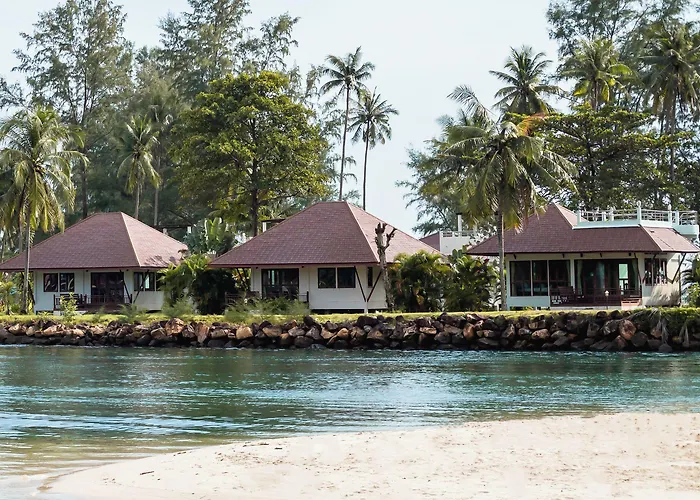 Koh Chang Longstay Resort