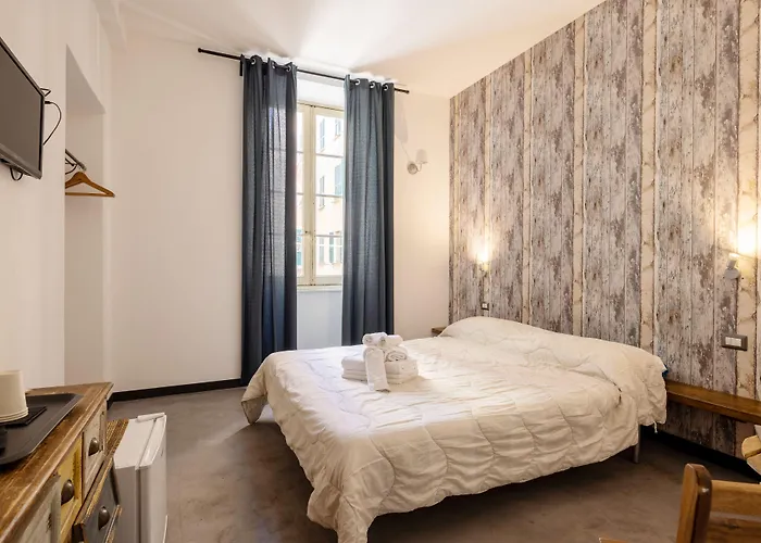 Porta Marina Hotell La Spezia