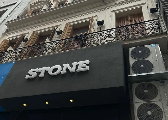 Hotel O'Rei Buenos Aires
