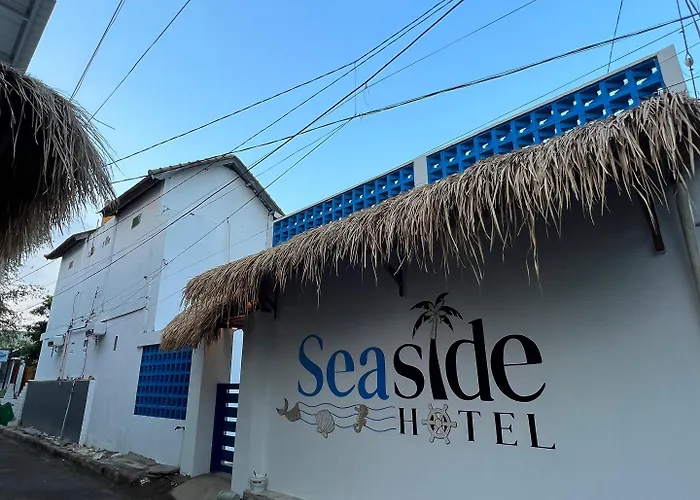Seaside Hotel Gili Trawangan