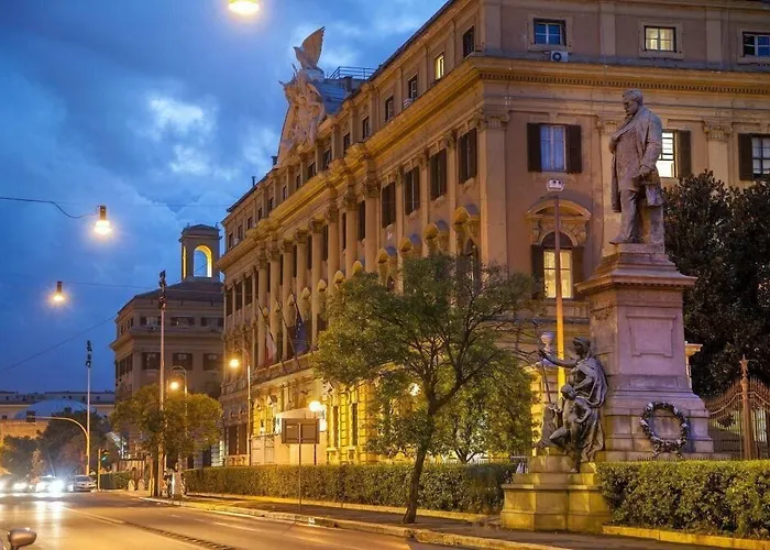 Hotel XX Settembre Rom