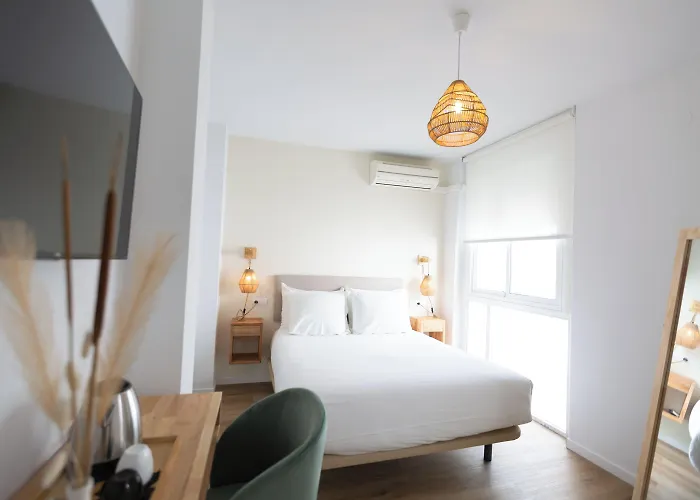 La Malaguena By Croma (Adults Only) Hotell Estepona