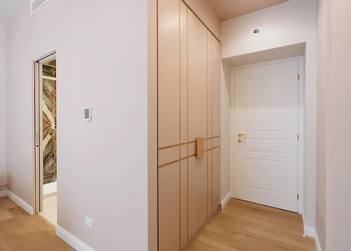 Firenze Boutique Rooms Rom