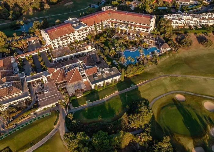 The Westin La Quinta Golf Resort & Spa, Benahavis, Marbella