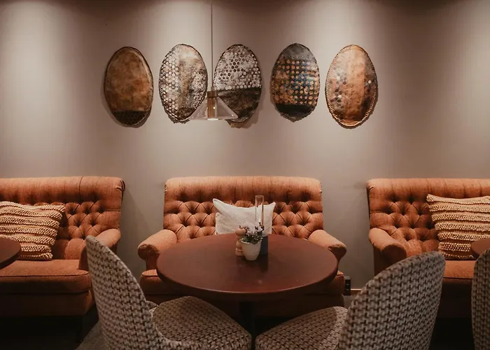 Home Hotel Wellington Stockholm