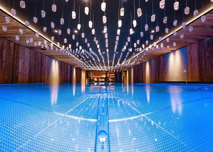 Tradition Julen Hotel Zermatt