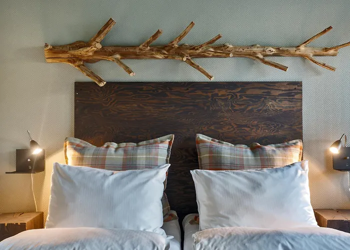 Trysil Hotel