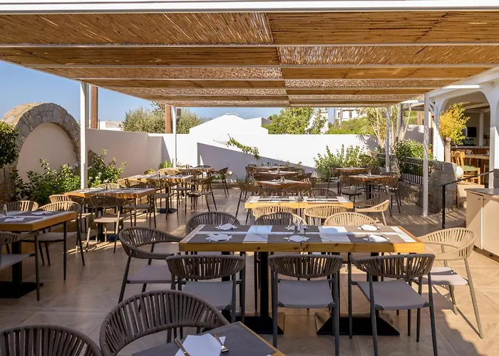 Eurohotel Katrin Hotel & Bungalows (Adults Only) Heraklion