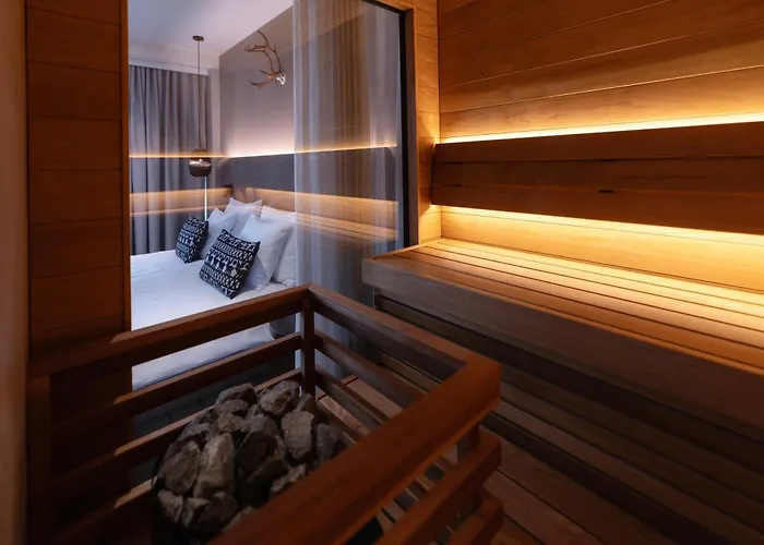 Lapland Hotels Uleåborg